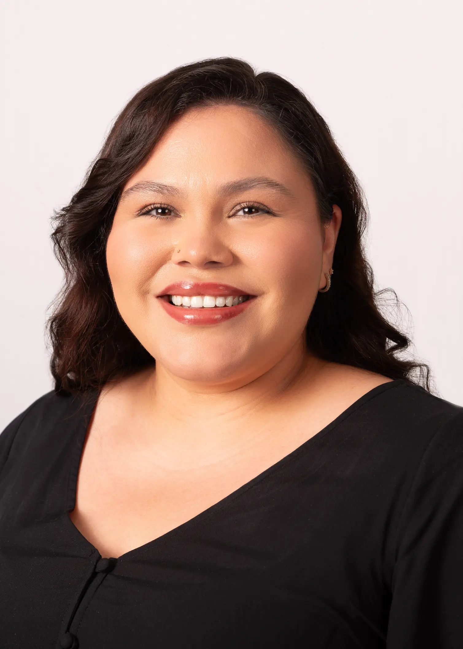 Tracy Martinez